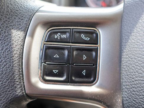 Used 2024 RAM 1500 Classic SLT AWD/4WD image 12