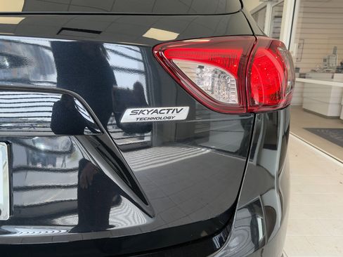 Used 2016 MAZDA CX-5 Grand Touring image 10