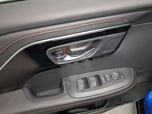 Certified 2025 Acura ADX A-Spec image 36