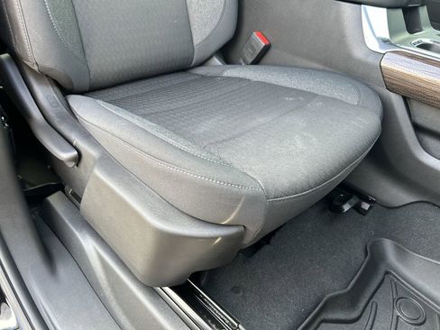 New 2025 Chevrolet Silverado 1500 RST image 16