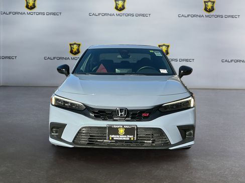 Used 2024 Honda Civic Si image 2