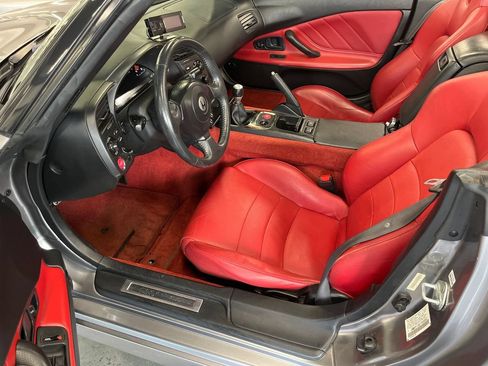 Used 2001 Honda S2000 image 43