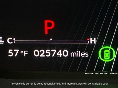 Used 2023 Acura MDX SH-AWD w/ Advance Package image 7