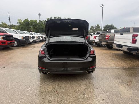 Used 2022 Lexus ES 350 w/ Premium Package FWD image 37