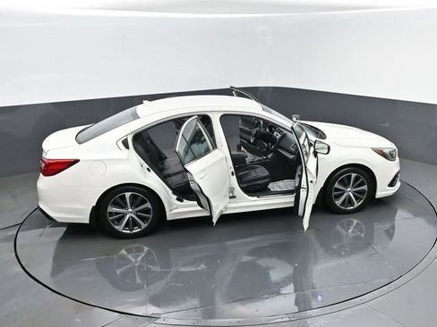 Used 2019 Subaru Legacy 2.5i Limited w/ Popular Package #2A image 28