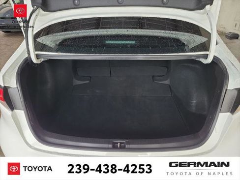 Certified 2020 Toyota Corolla LE FWD image 22