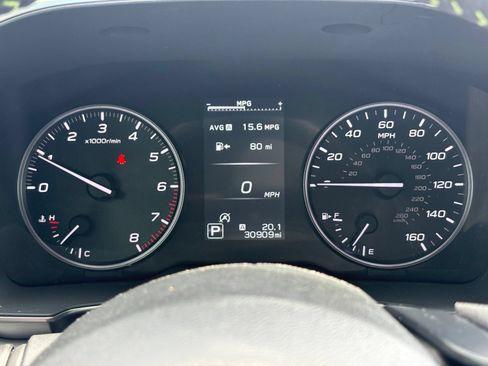 Used 2024 Subaru Outback Onyx Edition AWD/4WD image 12