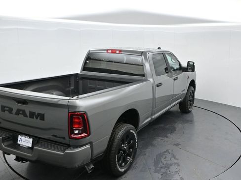 New 2026 RAM 2500 Big Horn image 59