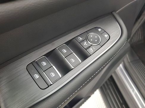 New 2026 Nissan Armada PRO-4X w/ Captain's Chari Seat Package image 28