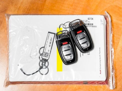 Used 2023 Audi R8 V10 GT image 54