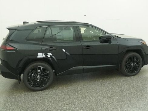 New 2026 Toyota RAV4 XSE image 10