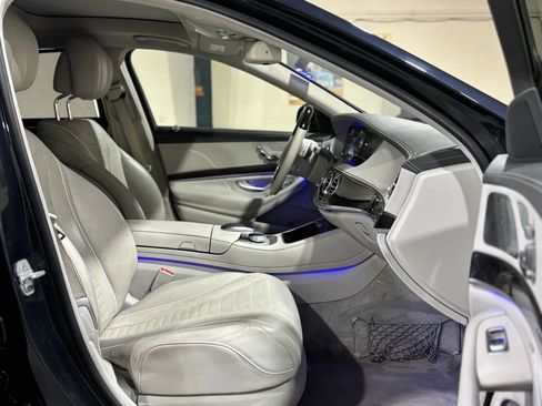 Used 2016 Mercedes-Benz S 550 S 550 Sedan 4D image 15