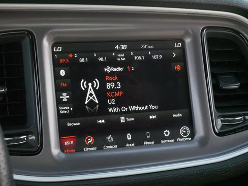 Used 2021 Dodge Challenger R/T Scat Pack RWD image 21