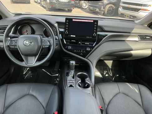 Used 2024 Toyota Camry XSE image 15