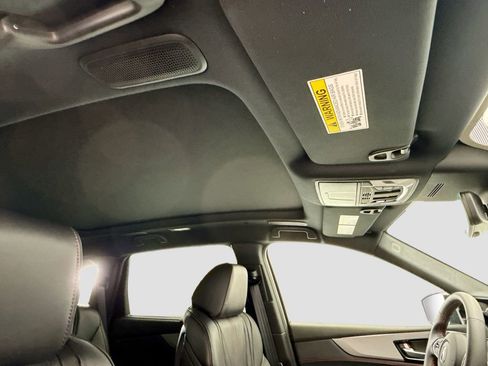 New 2026 Acura MDX A-Spec image 16