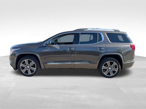 Used 2019 GMC Acadia Denali AWD/4WD image 4
