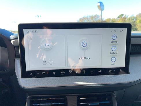 New 2025 Ford Maverick XLT w/ XLT Luxury Package image 15