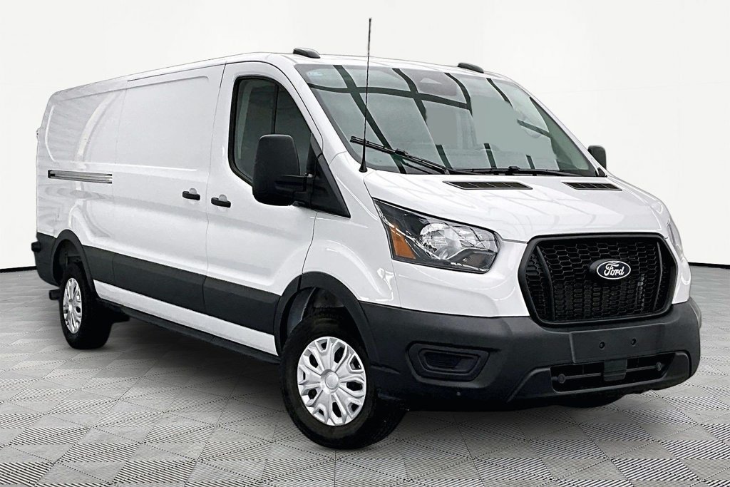 Used 2026 Ford Transit 150 Low Roof RWD image 12