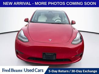 Used 2022 Tesla Model Y Performance video 2