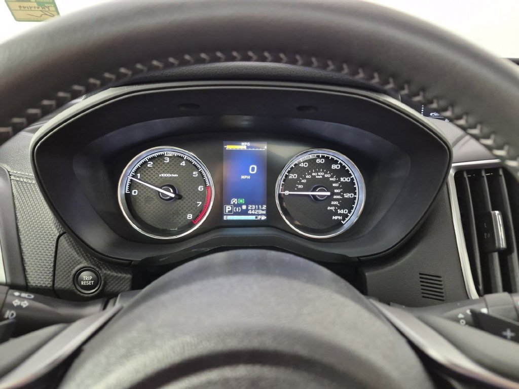 Used 2023 Subaru Forester Touring AWD/4WD image 20