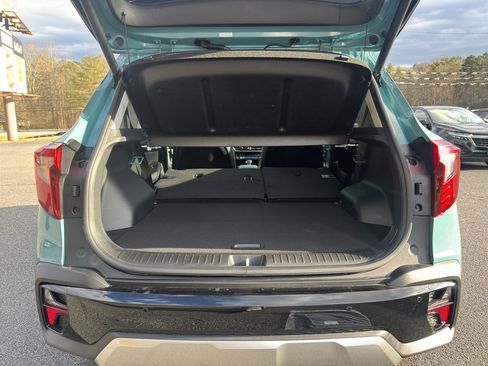 New 2026 Kia Seltos EX image 12