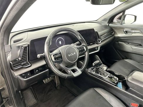 Used 2023 Kia Sportage X-Pro image 22