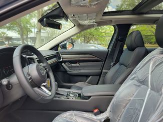 New 2026 MAZDA CX-50 AWD 2.5 Hybrid w/ Weather Package video 3