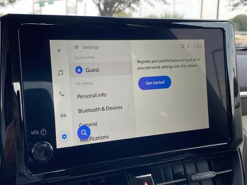 New 2026 Toyota Corolla LE image 20