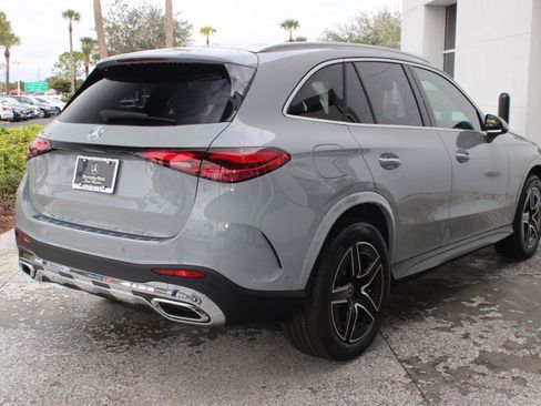 Used 2026 Mercedes-Benz GLC 300 image 9