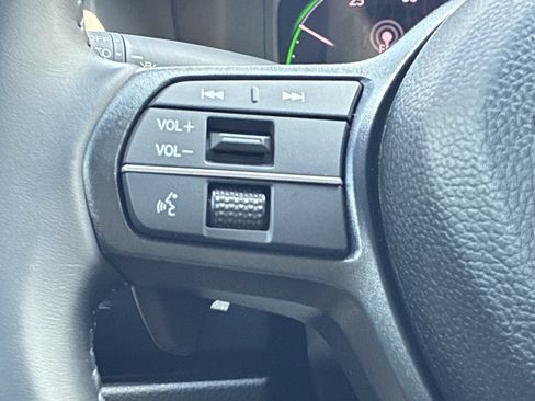 Certified 2026 Honda Accord Sport image 26