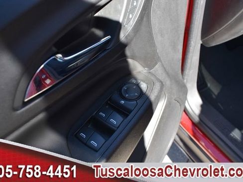 Used 2023 Chevrolet Equinox LT image 17