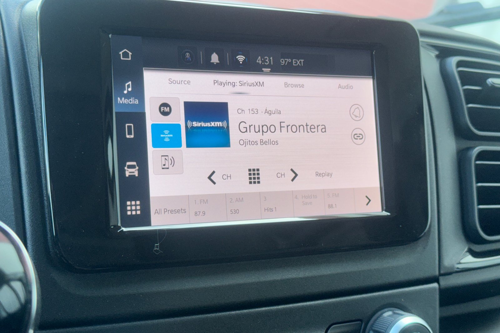 New 2026 RAM ProMaster 1500 w/ Convenience Group FWD image 16