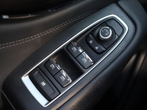 Used 2024 Subaru Outback Limited image 17