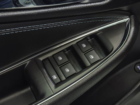 Used 2016 Chevrolet Cruze Premier w/ RS Package image 23