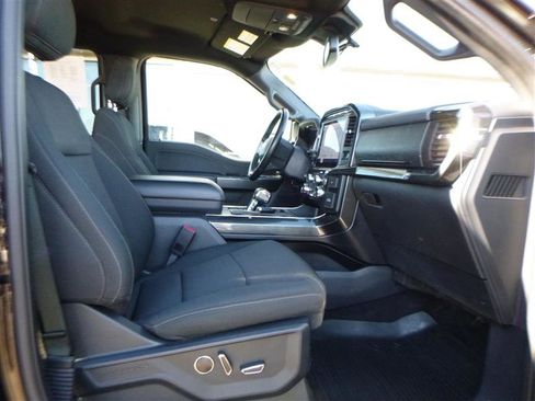 Used 2021 Ford F150 XLT w/ Equipment Group 302A High image 9