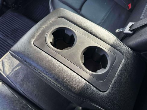 Used 2024 RAM 2500 Limited image 12