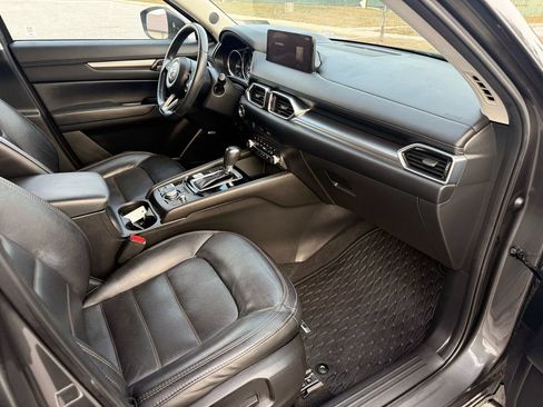 Used 2021 MAZDA CX-5 Touring w/ Touring Preferred SV Package image 14