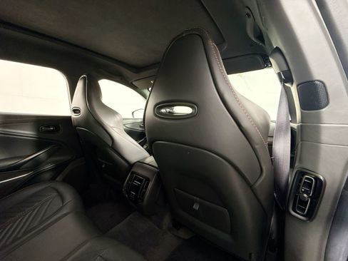 Used 2023 Aston Martin DBX 707 AWD/4WD image 24