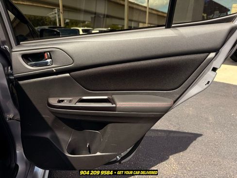 Used 2019 Subaru WRX AWD/4WD image 33