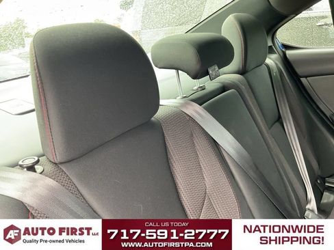 Used 2023 Subaru WRX Premium AWD/4WD image 14
