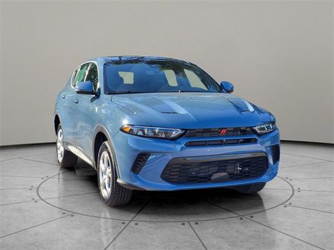 Certified 2024 Dodge Hornet GT Plus w/ Tech Pack Plus w/o Parking image 14