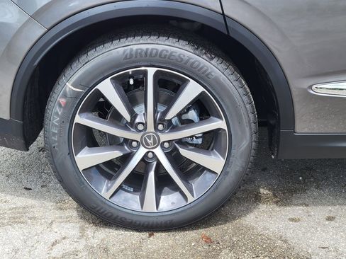 New 2026 Acura MDX FWD w/ Technology Package image 5