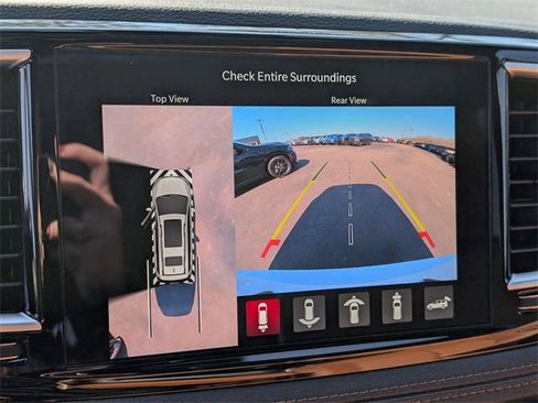 New 2026 Chrysler Pacifica Pinnacle image 20