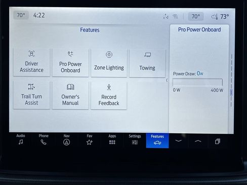 New 2025 Ford F150 Raptor image 35