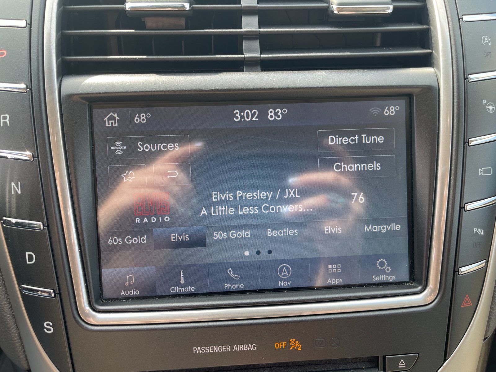 Used 2019 Lincoln Nautilus Reserve FWD image 22
