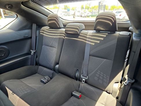 Used 2012 Scion tC FWD image 16