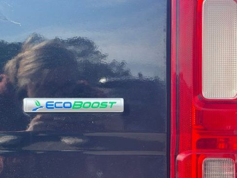 Used 2019 Ford Ranger Lariat w/ Equipment Group 501A Mid image 23