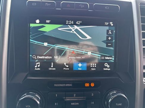 Used 2017 Ford F250 Lariat w/ Lariat Value Package image 23