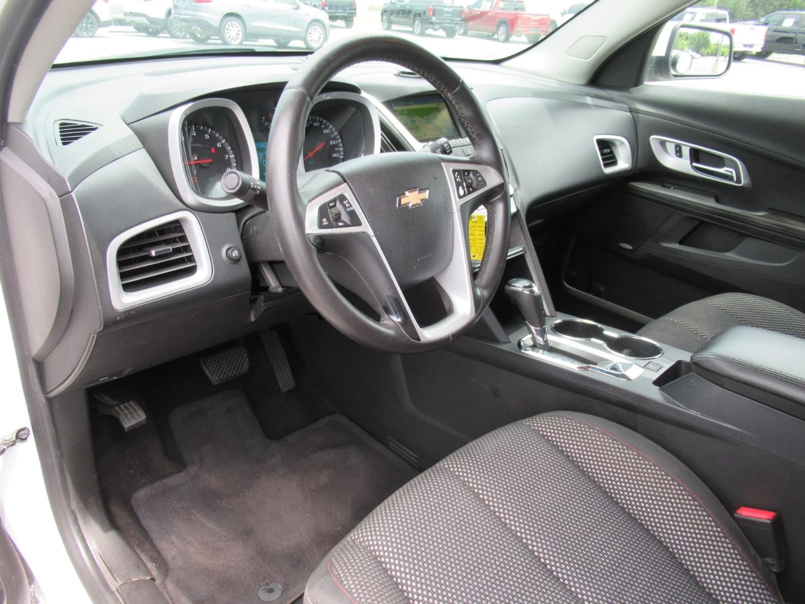 Used 2016 Chevrolet Equinox LT w/ Convenience Package FWD image 17