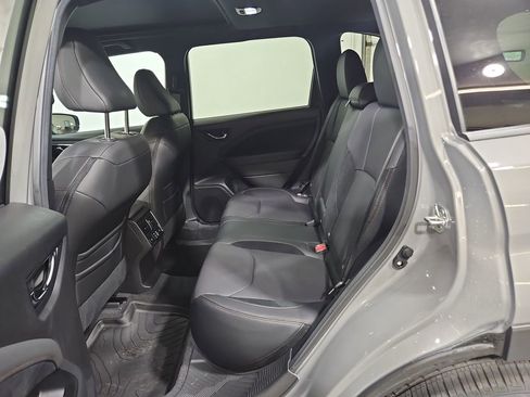New 2026 Subaru Forester Touring AWD/4WD image 25
